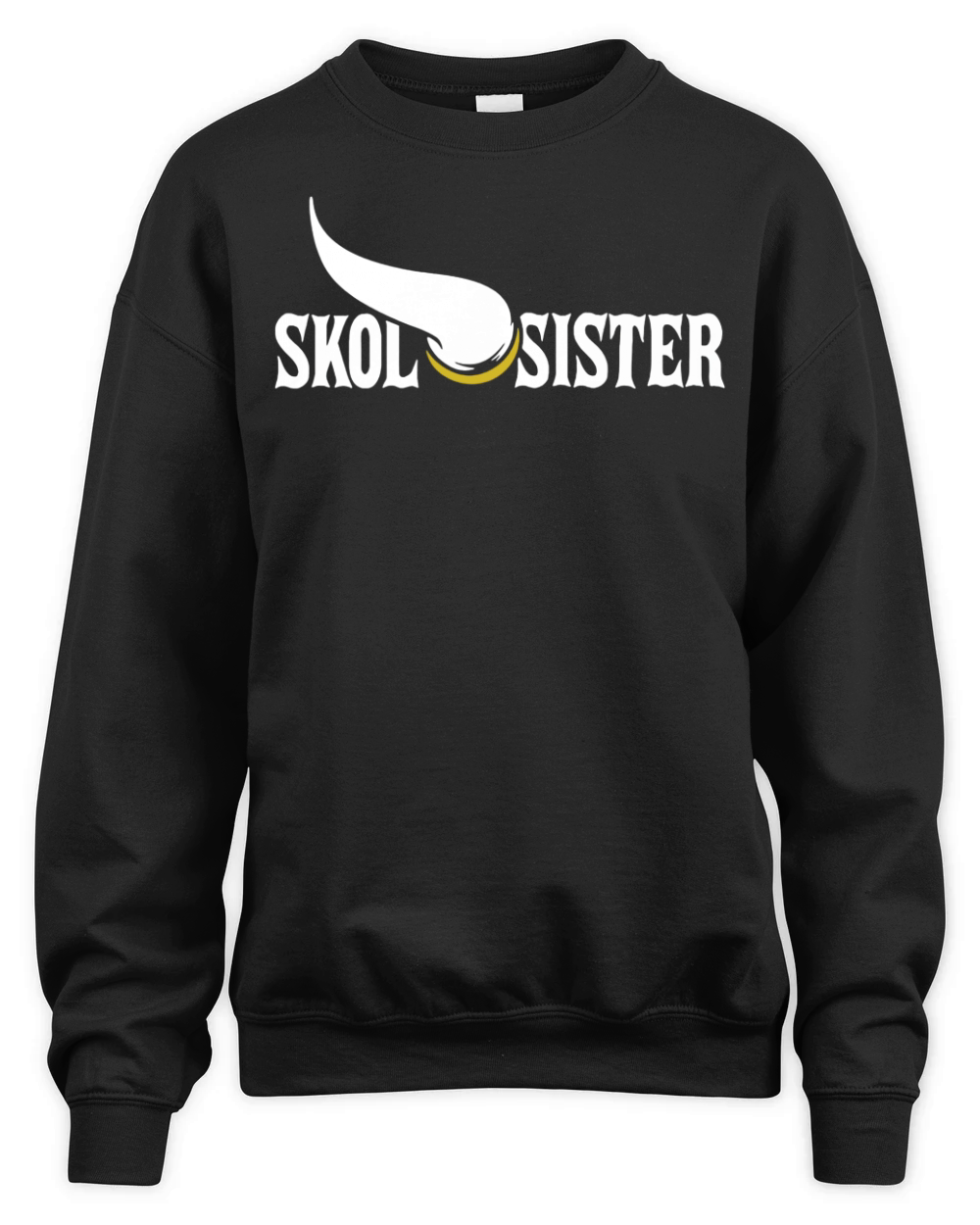 Skol Sisters Shirt, T-Shirt, Hoodie, Tank Top, Sweatshirt