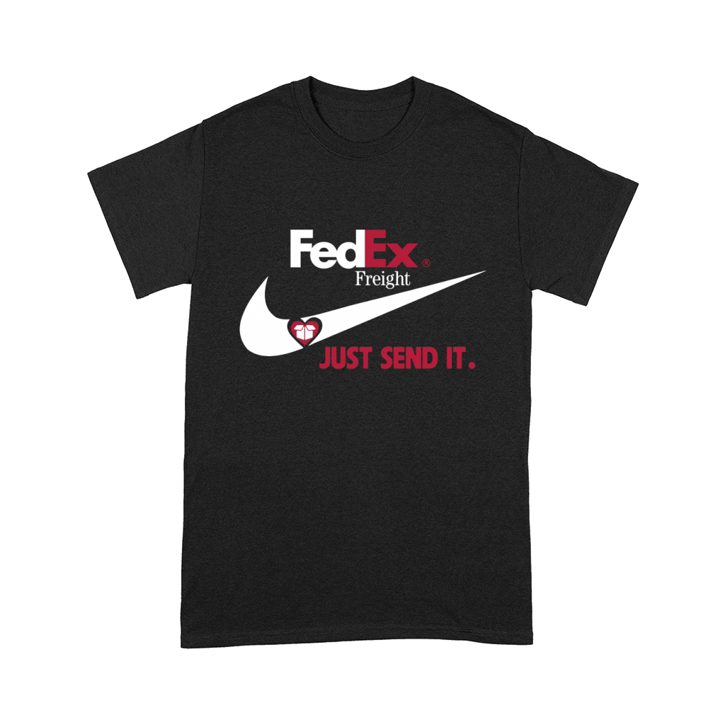 FedEx Freight Comfort T-shirt