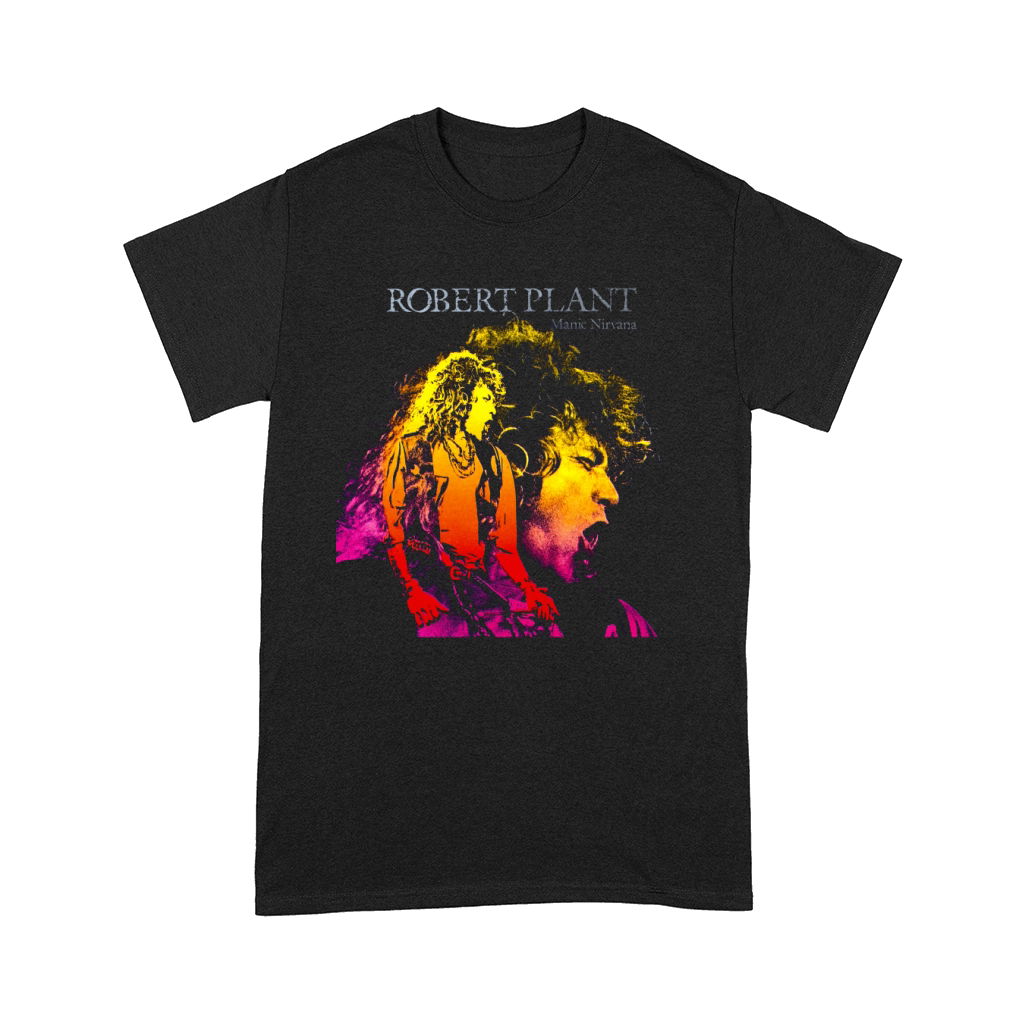 Robert Plant Tshirt Comfort T-shirt