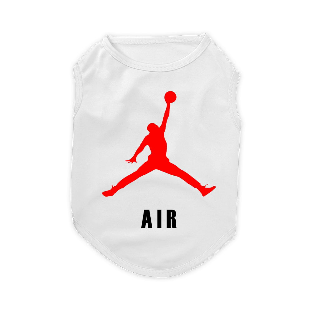 Jordan 23 Pet T-Shirt