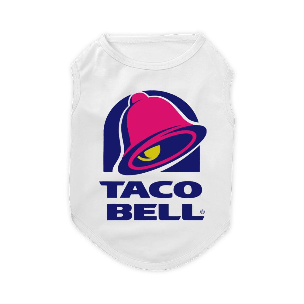 Taco Bell Pet T-Shirt