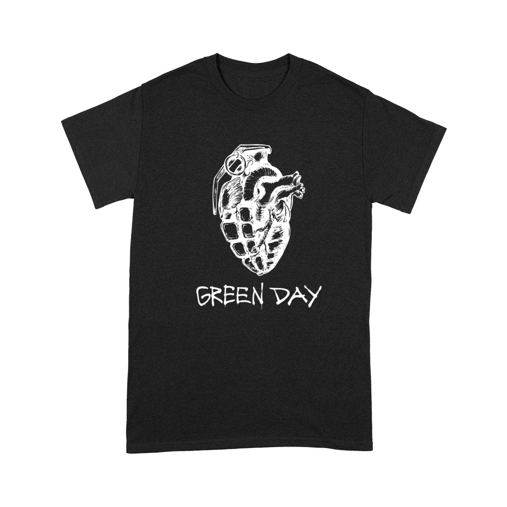 Green Day Premium T-shirt