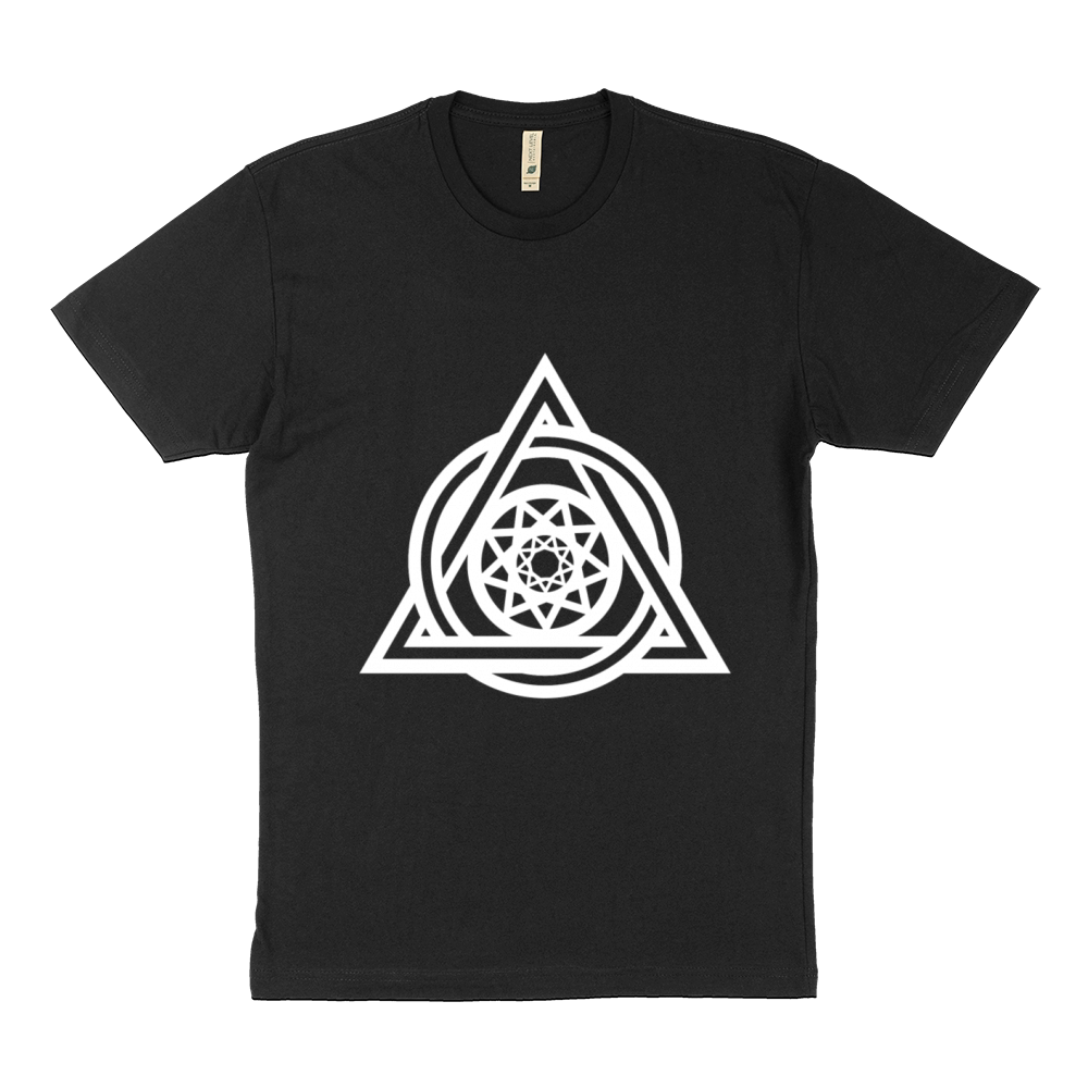 9 Life Path 9 Identity Sustainable T-Shirt