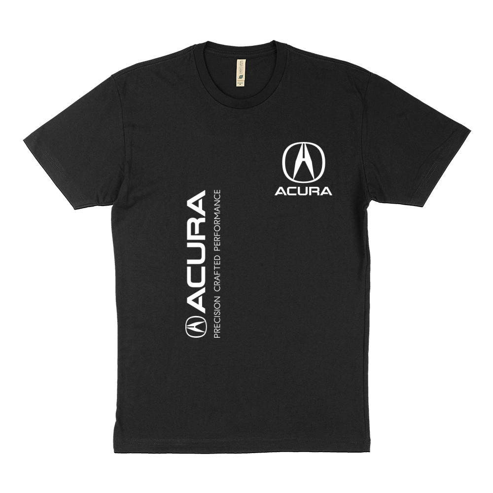 Acura Race Acura Racing Sustainable T-Shirt