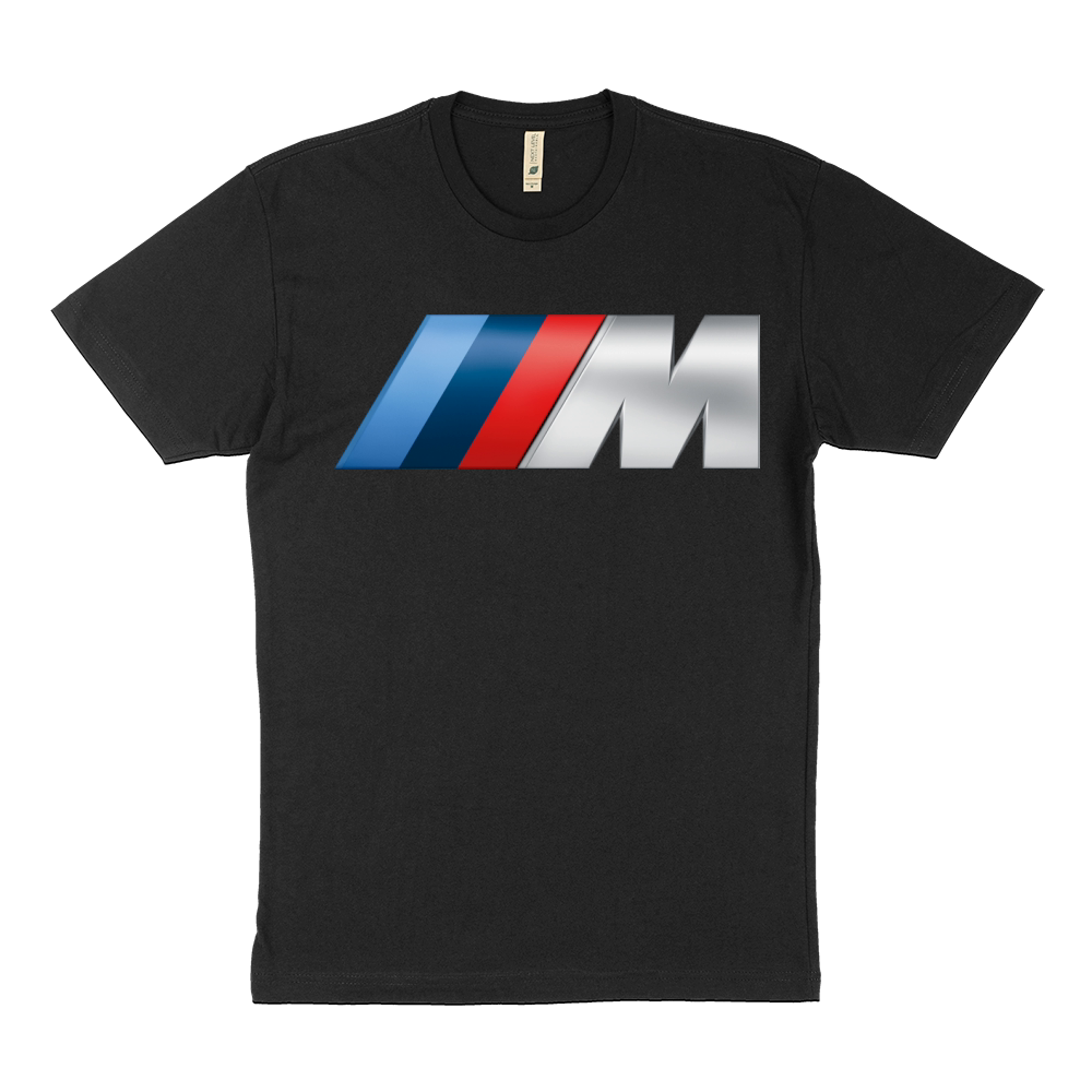 BMW M Sustainable T-Shirt