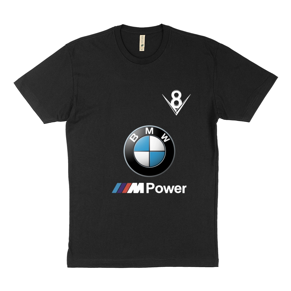 BMW shirt Sustainable T-Shirt