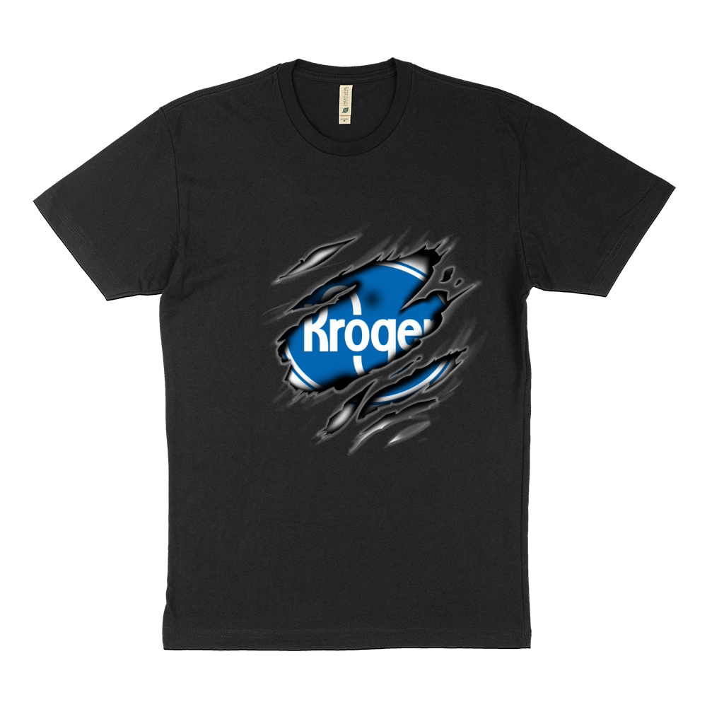 Kroger Sustainable T-Shirt