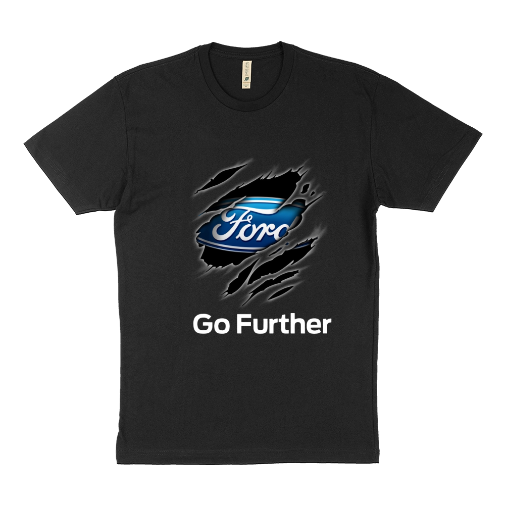 LIMITTED EDITION FORD Sustainable T-Shirt