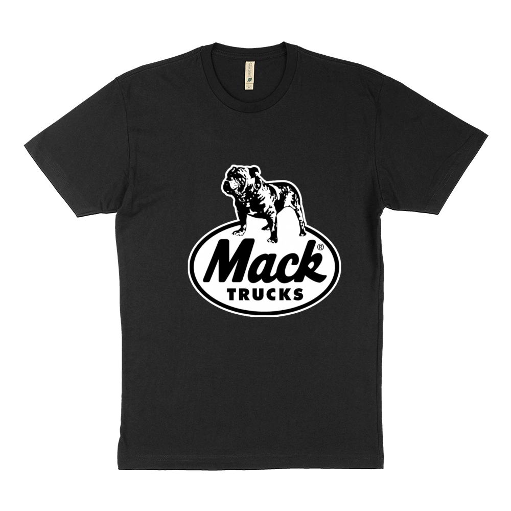 Mack Trucks Sustainable T-Shirt