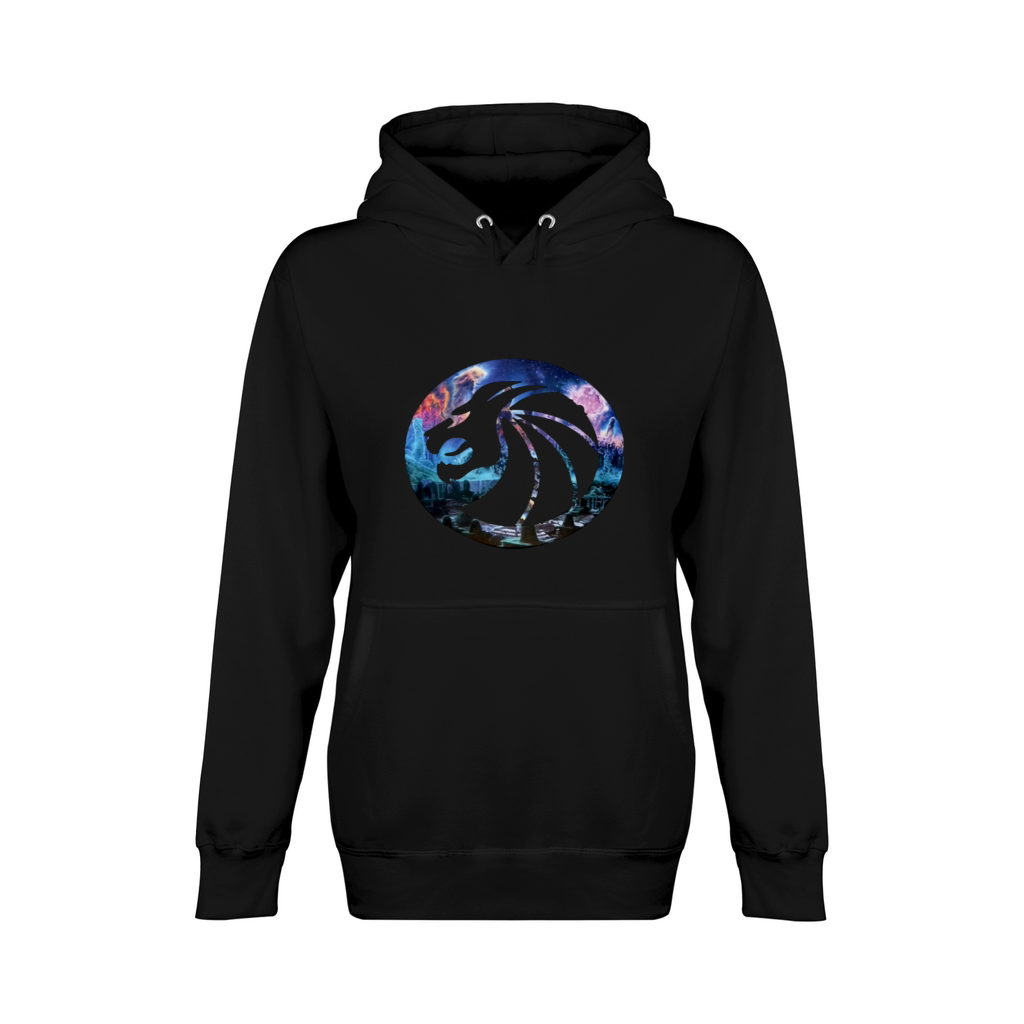 Seven Lions Unisex Premium Pullover Hoodie