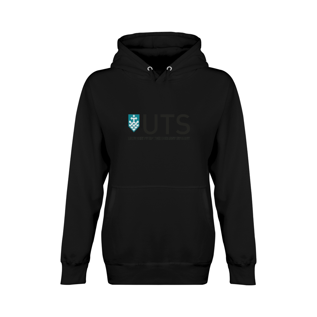 University of Technology Sydney Unisex Premium Pullover Hoodie