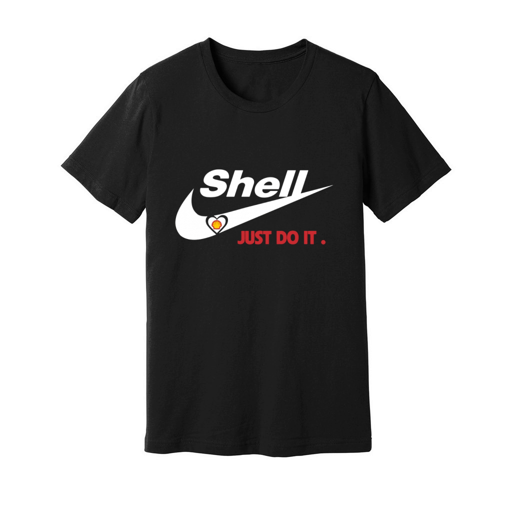 shell do Unisex Jersey Tee
