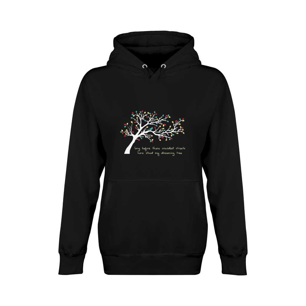 Dreaming Tree Dave Matthews DMB Unisex Premium Pullover Hoodie