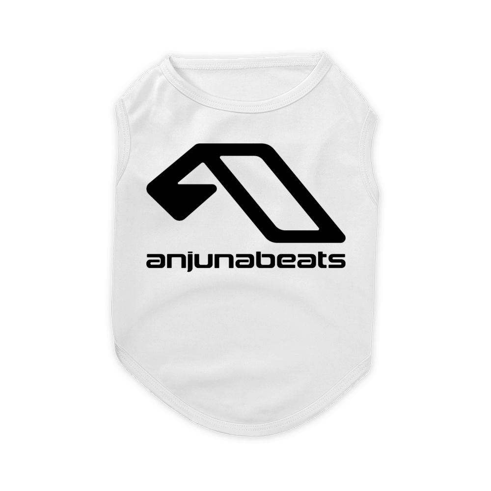 Anjunabeats Pet T-Shirt