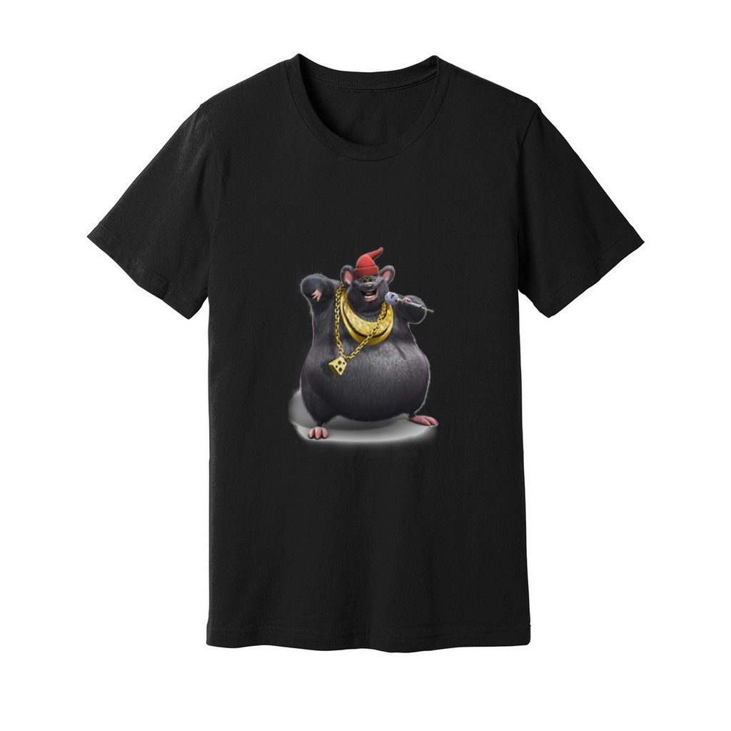 biggie cheese' Men's Premium Tank Top