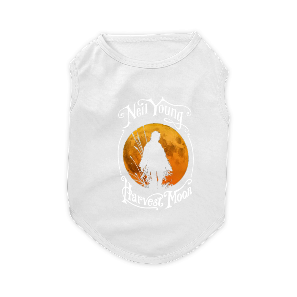 young band logo Pet T-Shirt