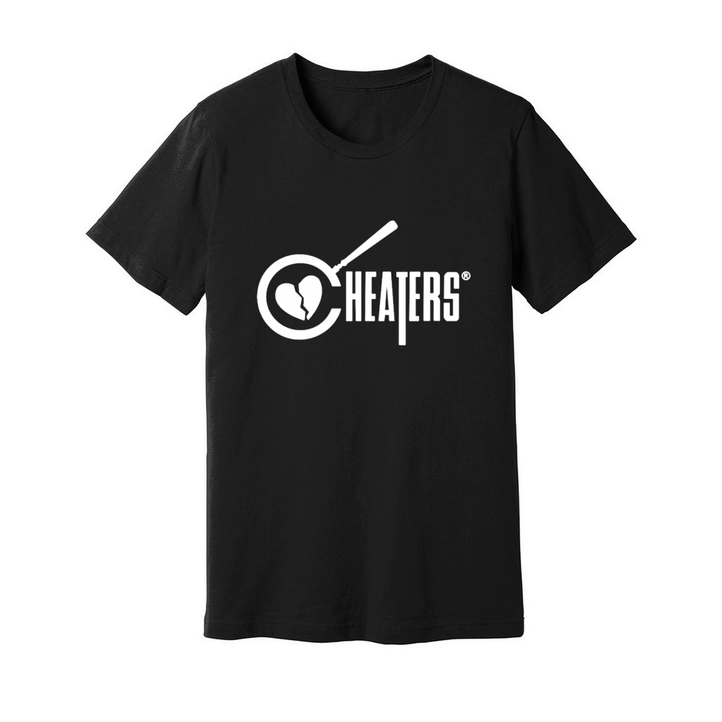 Cheaters Tv Show Habib Infidelity T-Shirt Unisex Jersey Tee