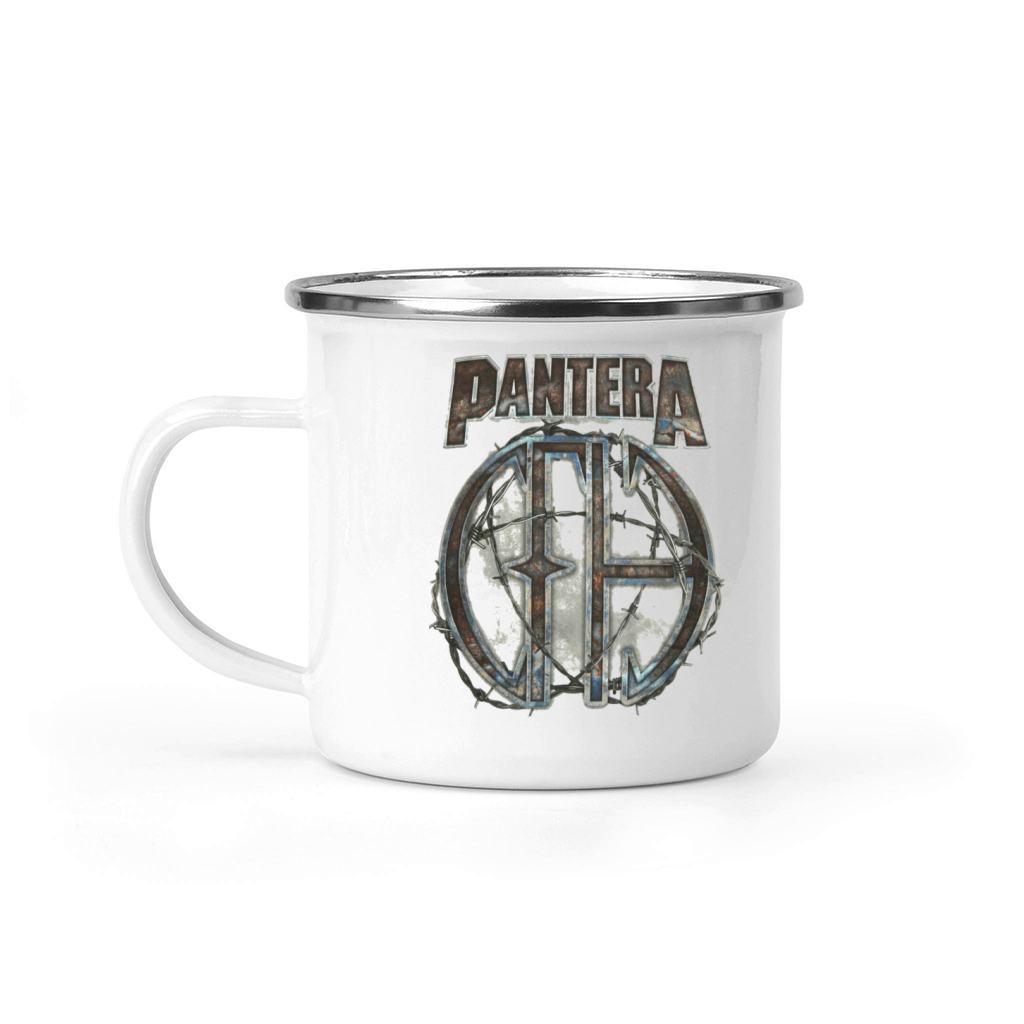 pantera men awesome 2020 Camping Mug