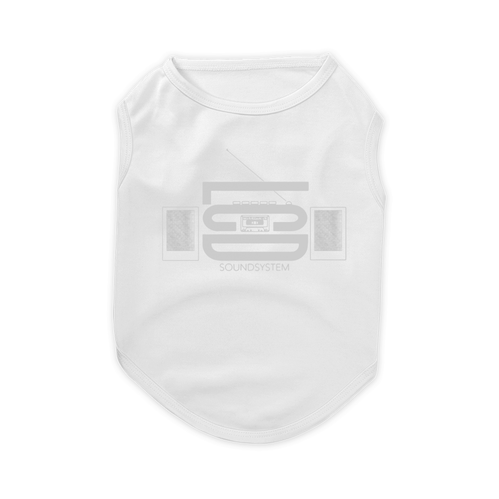 Lcd Soundsystem Band  This Is Happening Tshirt Pet T-Shirt