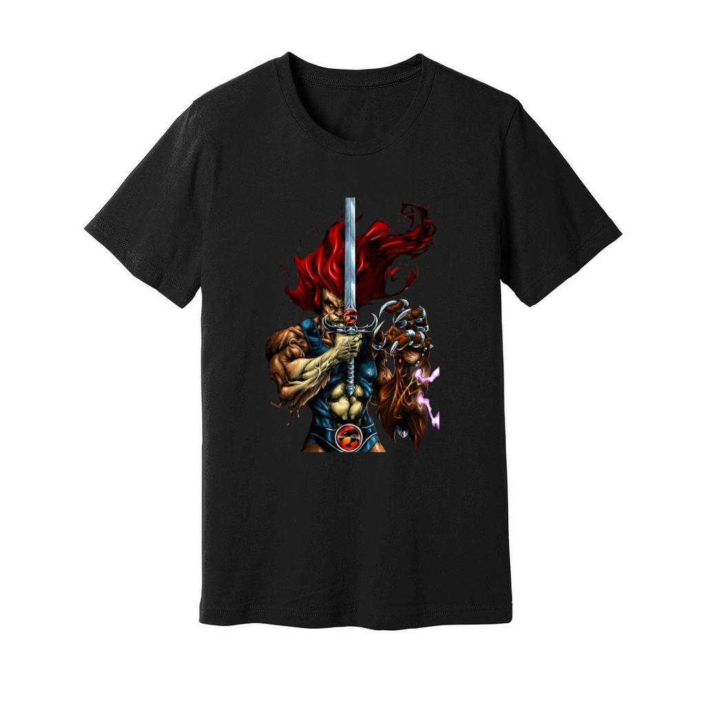 Thundercats Unisex Jersey Tee