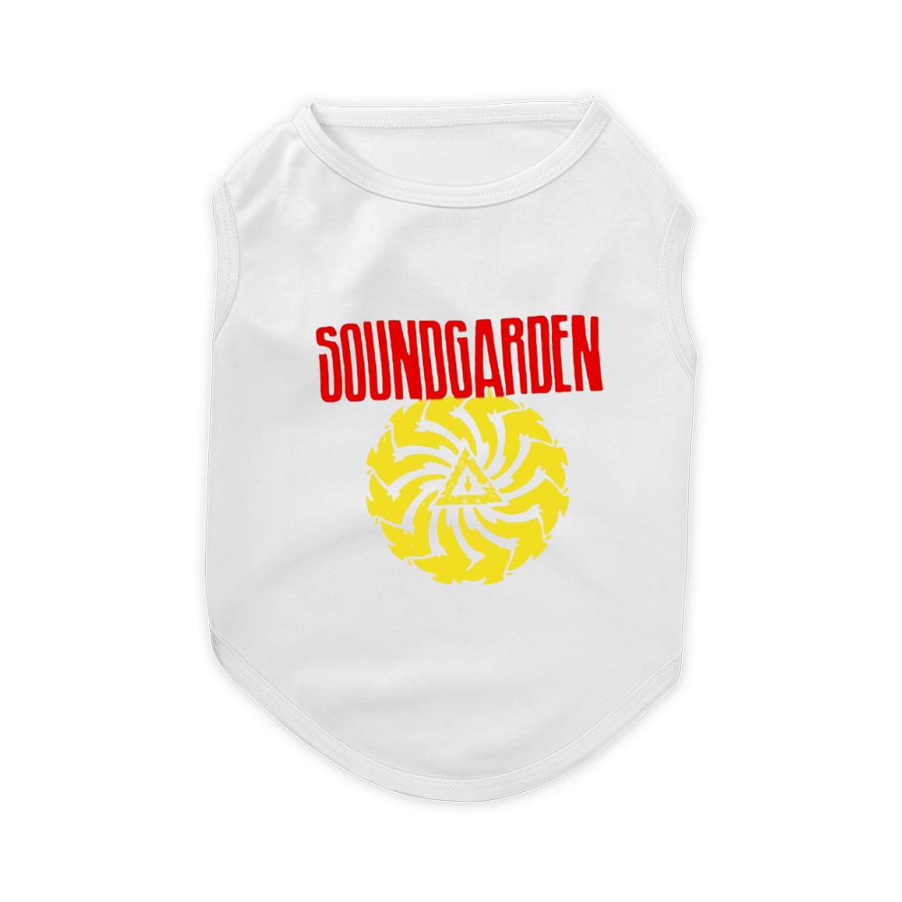 Soundgarden - Women TShirt Pet T-Shirt