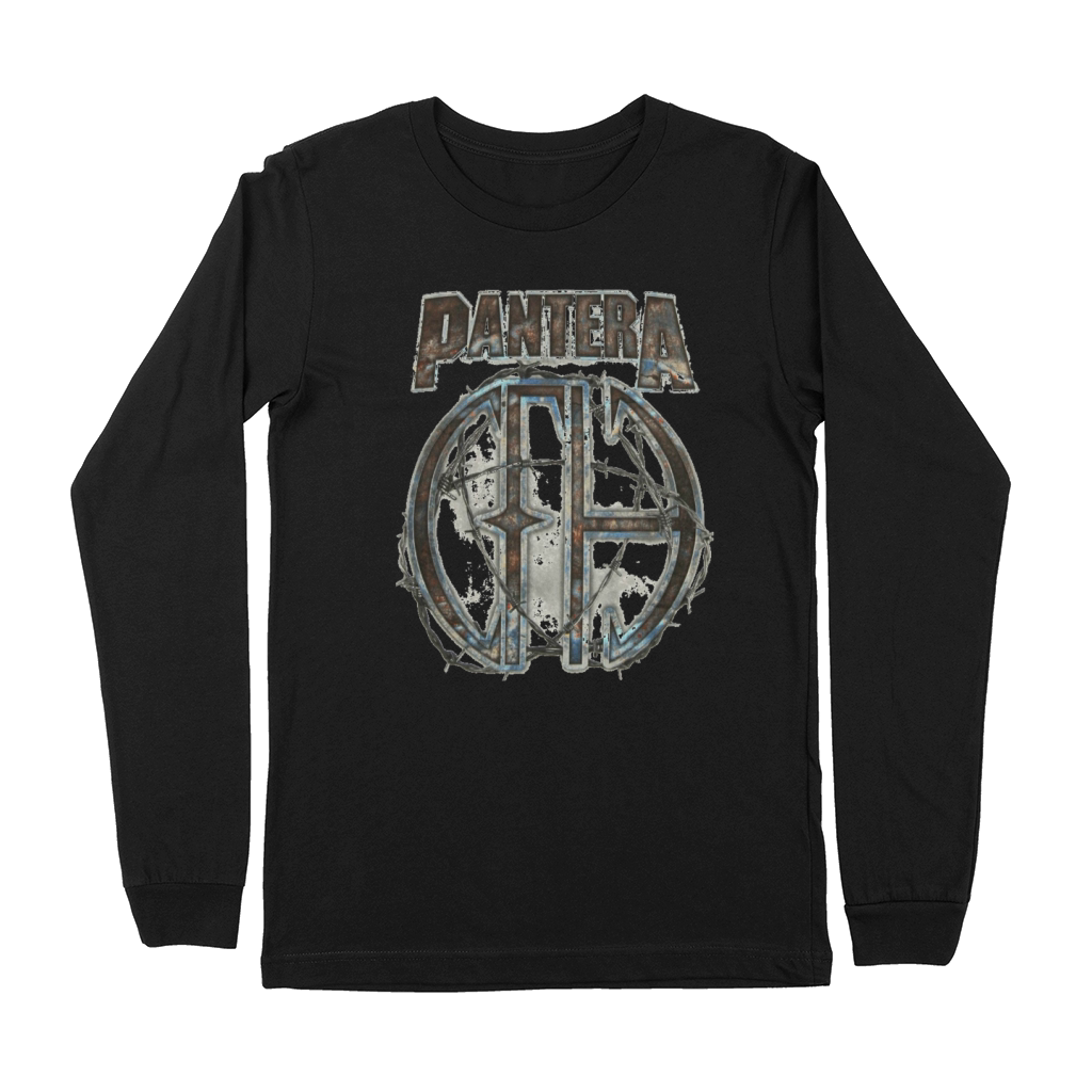 pantera men awesome 2020 Premium Long Sleeve