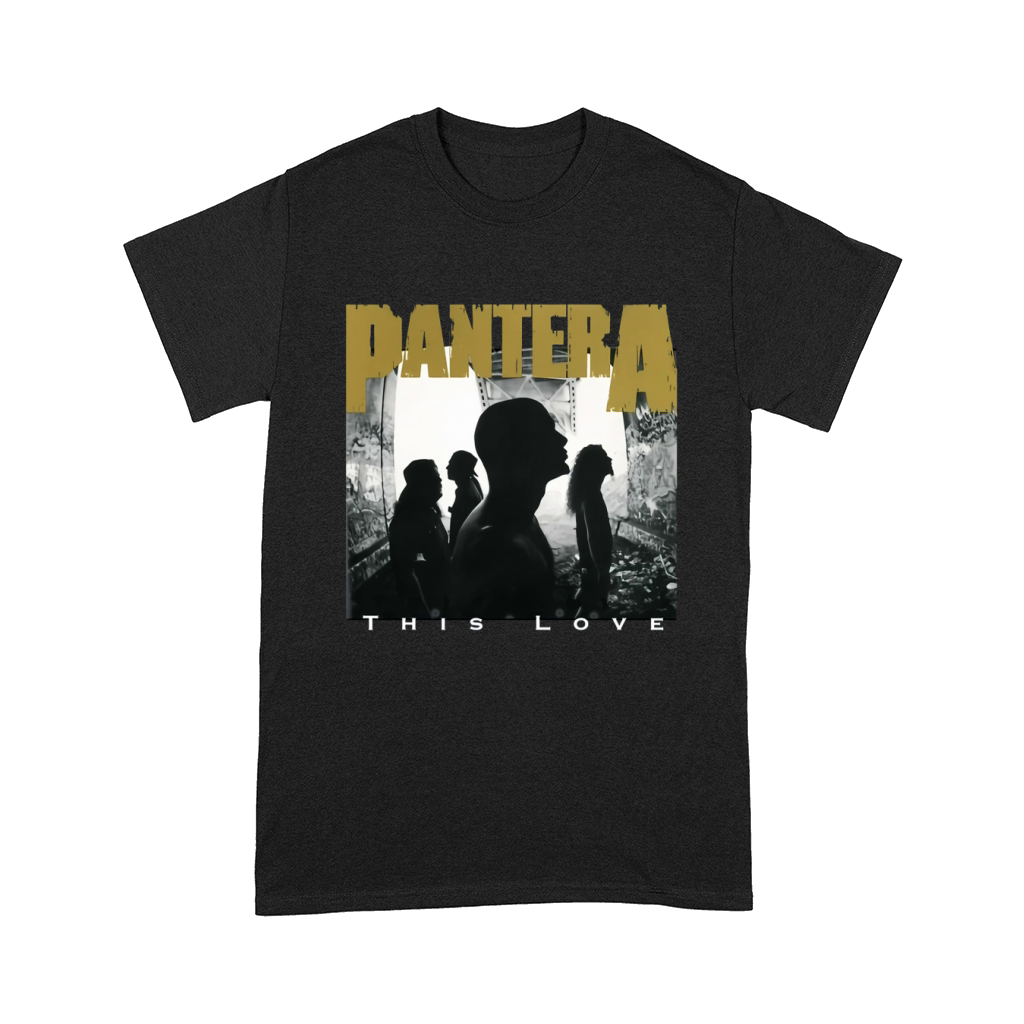 Cowboys from Hell Onesie – Pantera Official Store