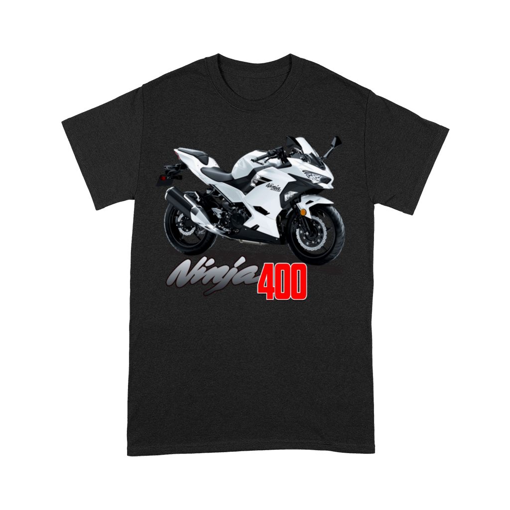 kawasaki Ninja 400 Designer Clothing Premium T-shirt