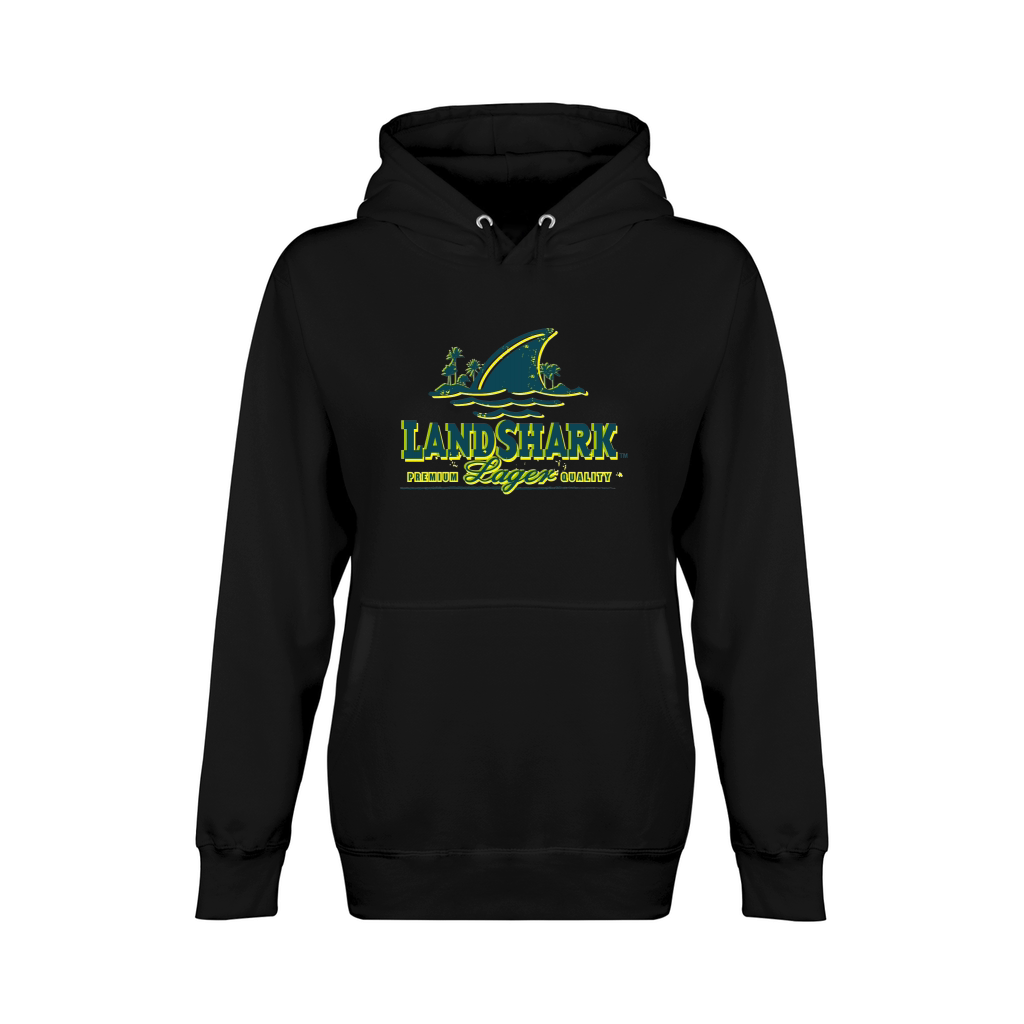 Landshark Logo T-Shirt Unisex Premium Pullover Hoodie