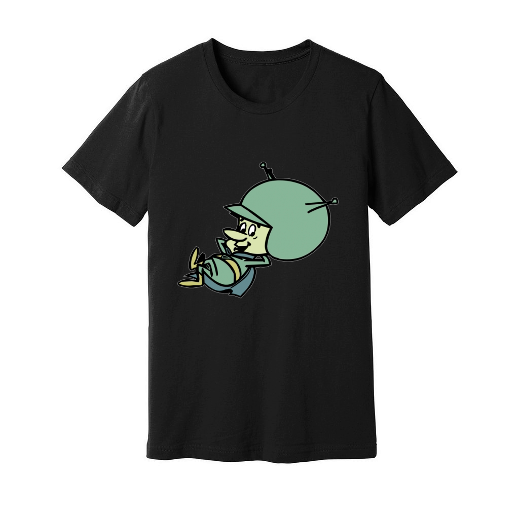 The Great Gazoo shirt Unisex Jersey Tee