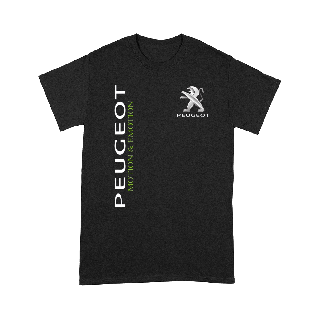 peugeot shirt Comfort T-shirt