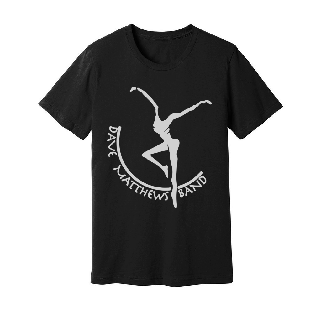 Dave Matthews Band - Leggings Unisex Jersey Tee