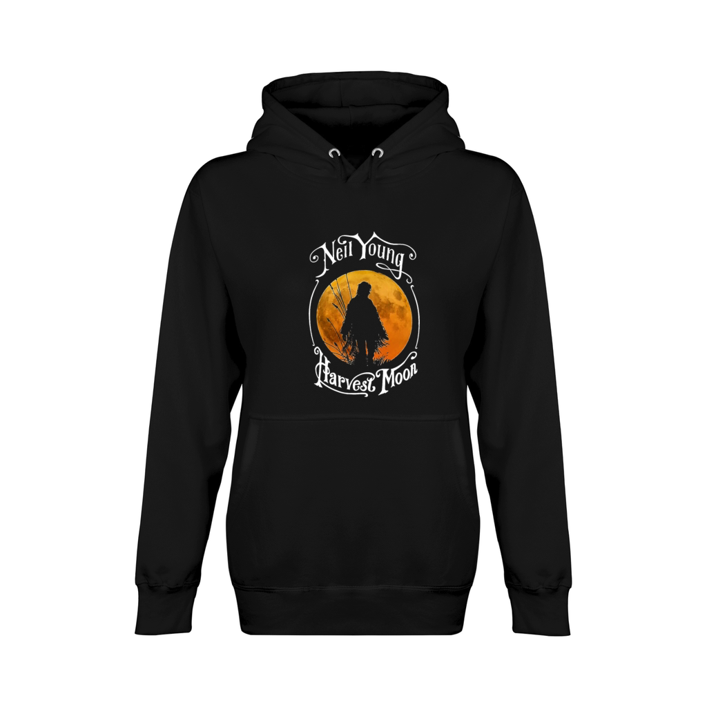 young band logo Unisex Premium Pullover Hoodie