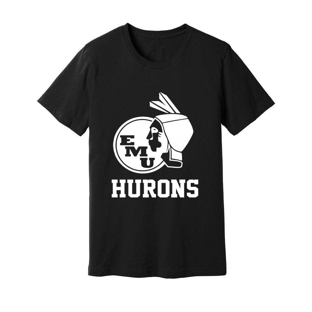 EMU Huron Unisex Jersey Tee