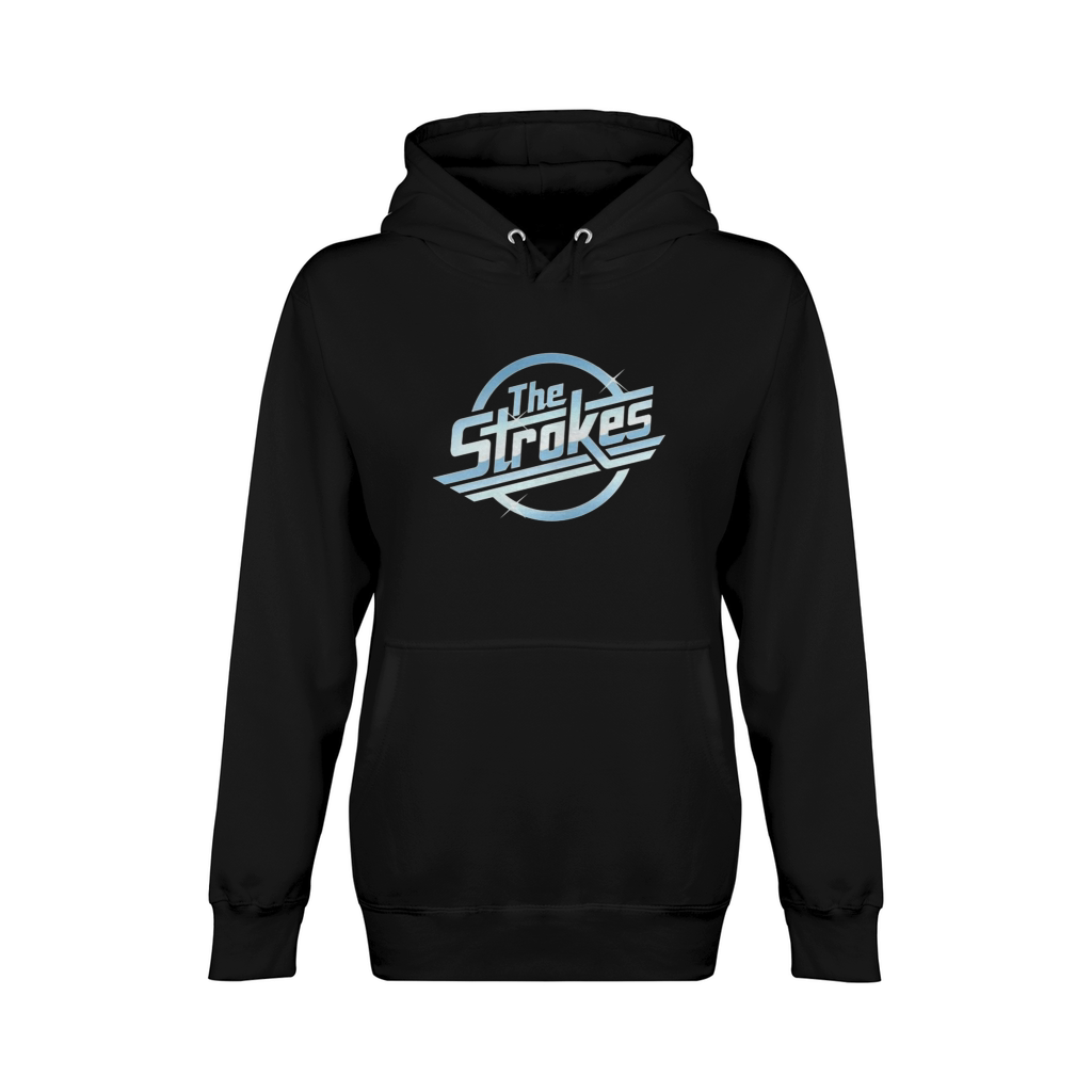 Le t-shirt Strokes V2 Unisex Premium Pullover Hoodie