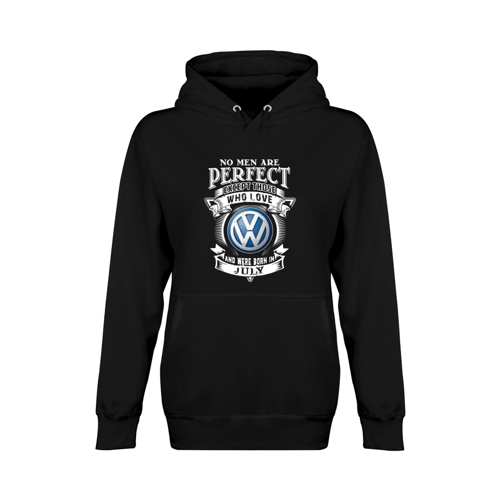 Volkswagen   Men   July Unisex Premium Pullover Hoodie