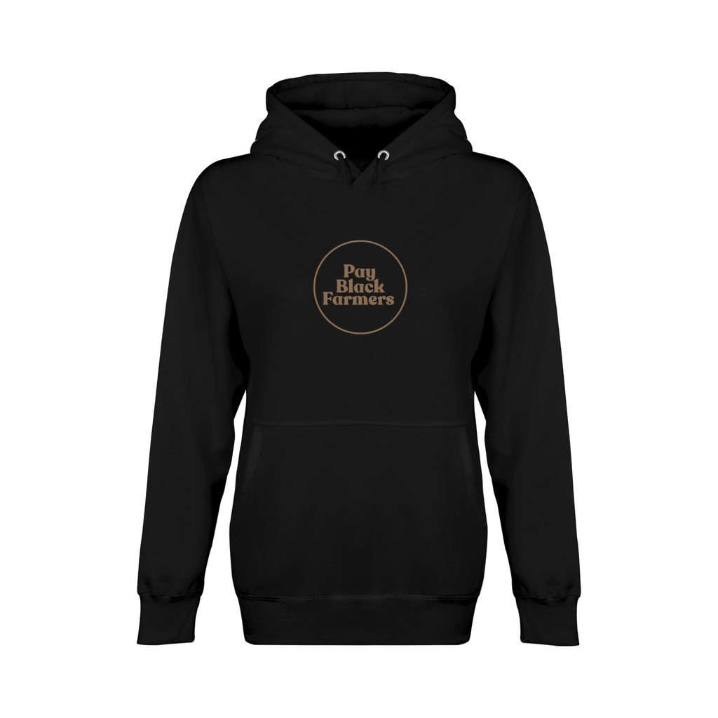 pay black farmers Unisex Premium Pullover Hoodie