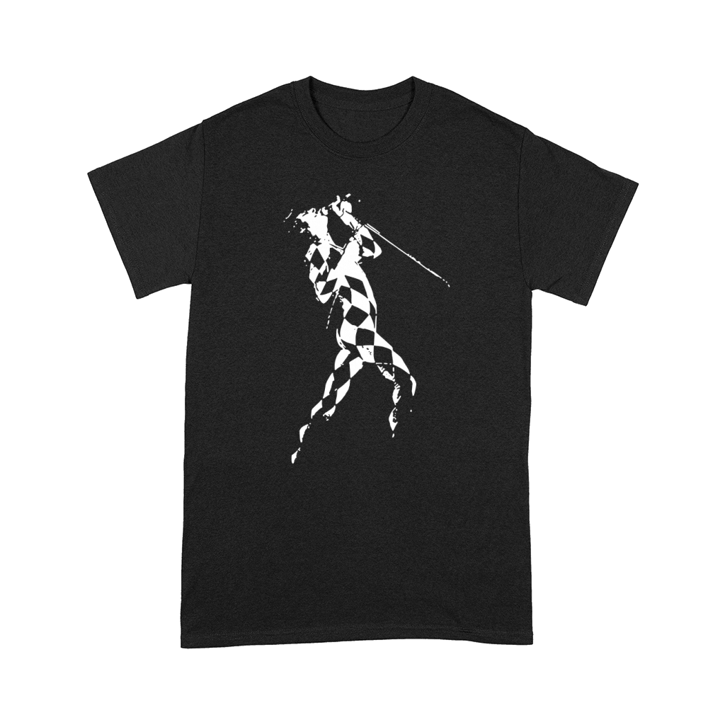 Freddie Mercury Fan Comfort T-shirt