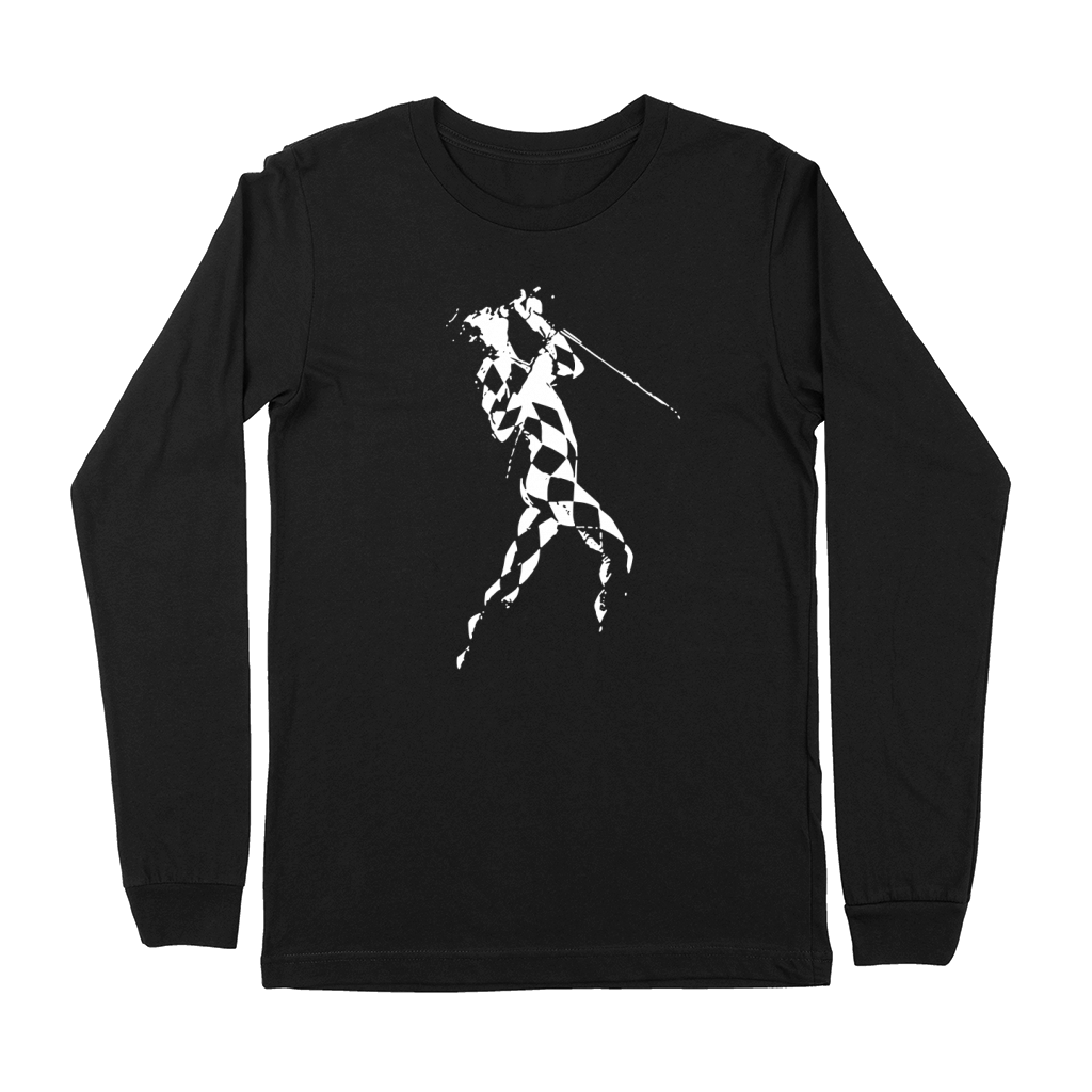 Freddie Mercury Fan Premium Long Sleeve