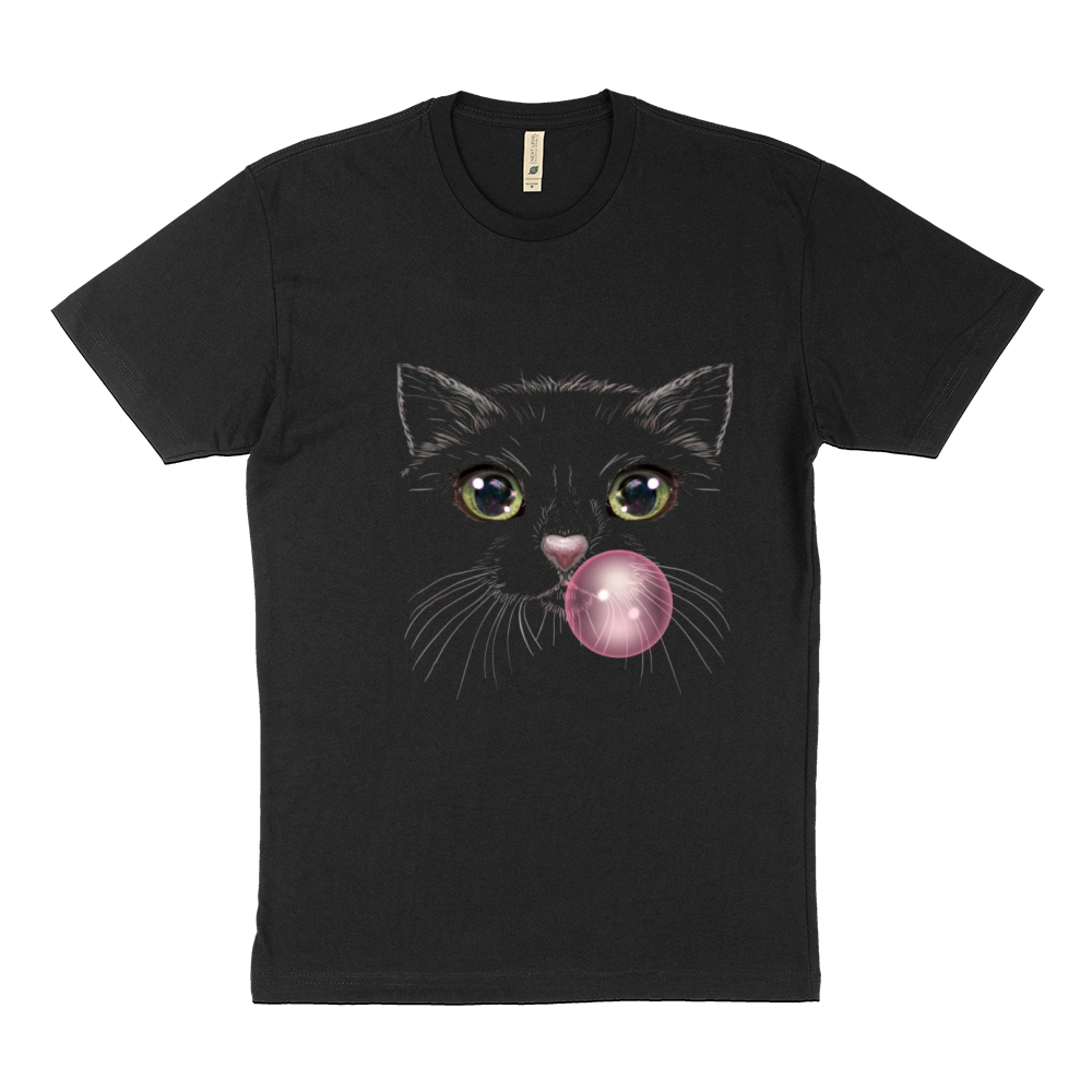 Cat Cat Cat Shirt Sustainable T-Shirt
