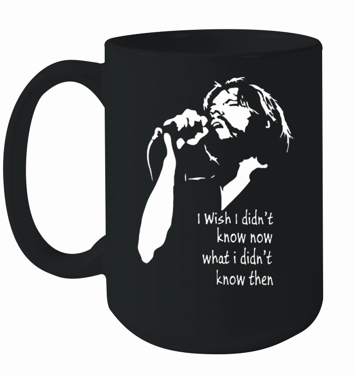 BOB SEGER T SHIRT Ceramic Mug