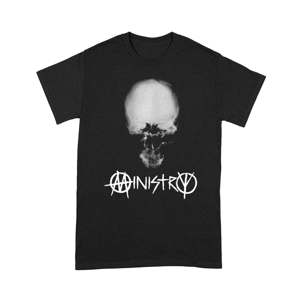 Ministry Band Tshirt Comfort T-shirt