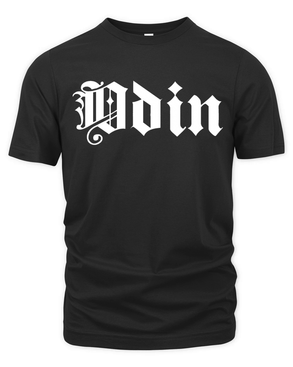 Odin Organic Unisex T-shirt