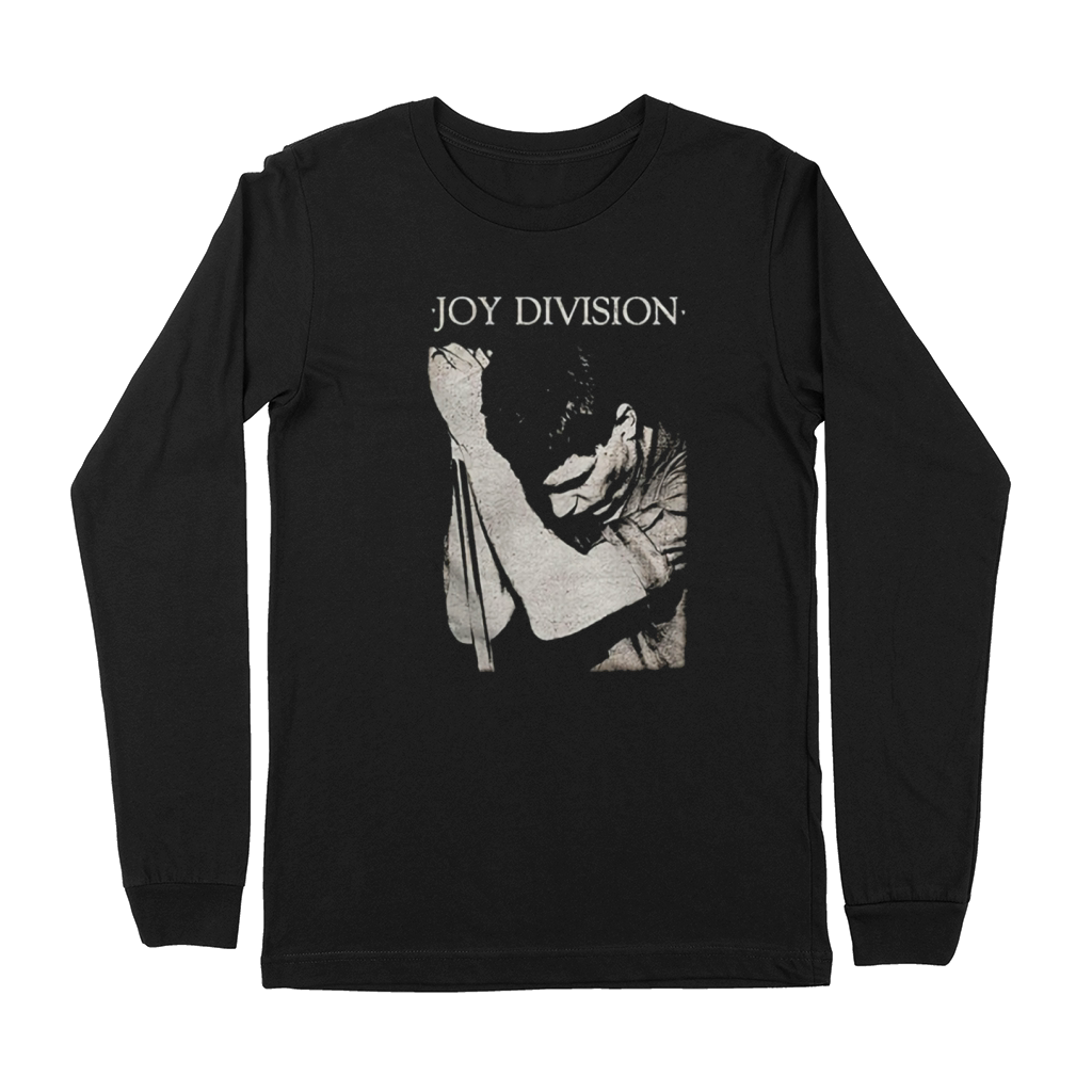 Vintage Joy Division Premium Long Sleeve