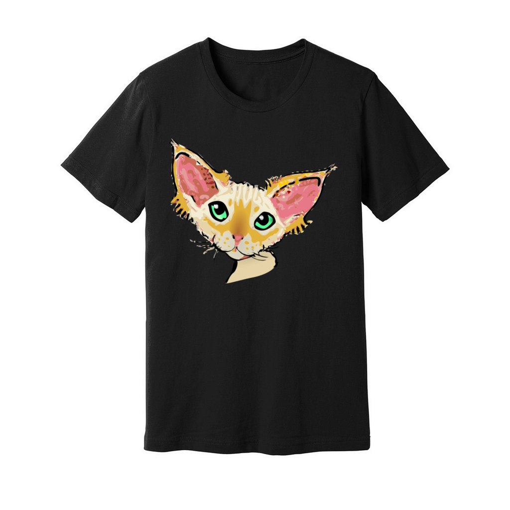 dior 1 2400px Unisex Jersey Tee