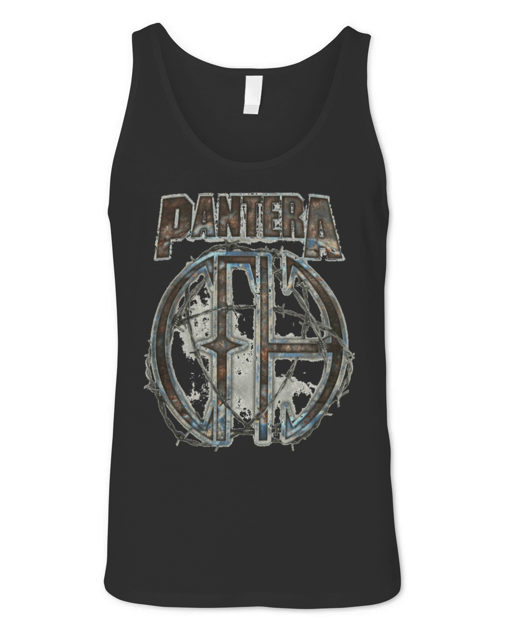 pantera men awesome 2020 Unisex Jersey Tank