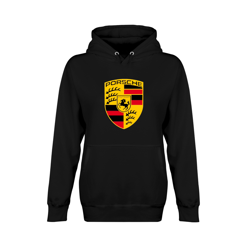 Porsche stuttgart shirt Unisex Premium Pullover Hoodie