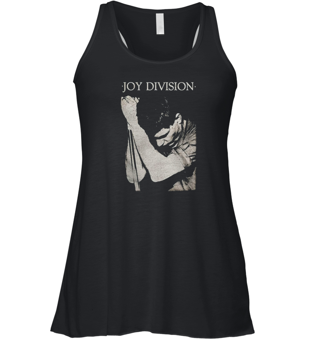 Vintage Joy Division Women's Flowy Tank Top