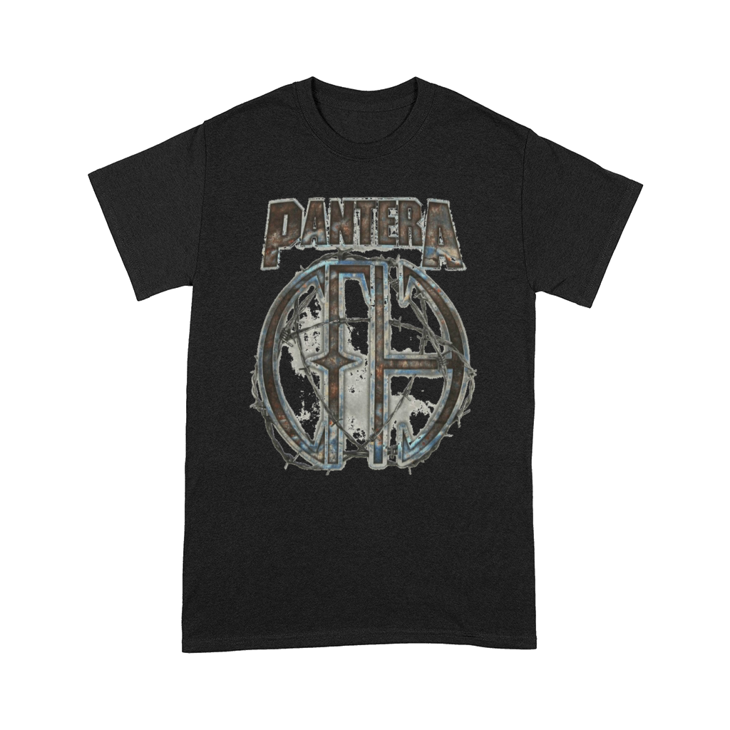 pantera men awesome 2020 Comfort T-shirt