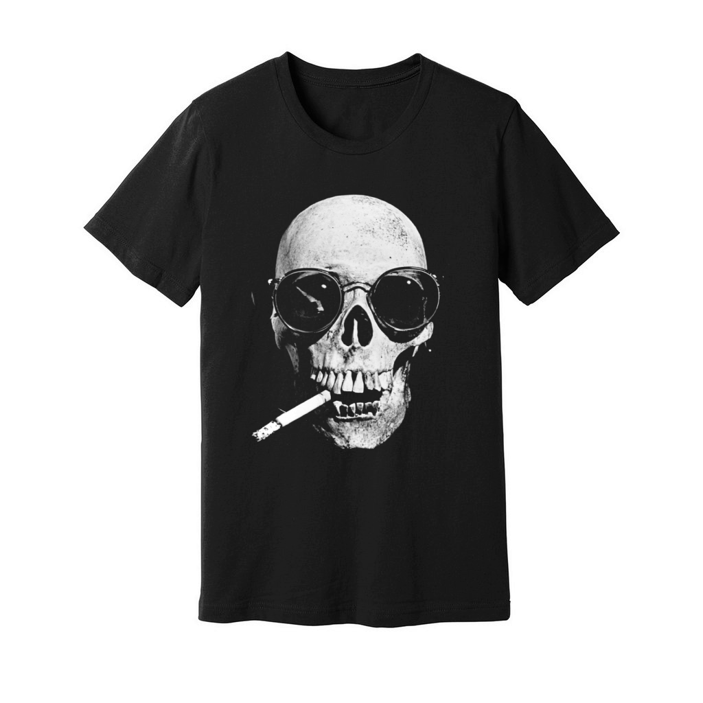 Warren Zevon Old Velvet Nose Unisex Jersey Tee